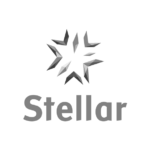 stellar-logo-W