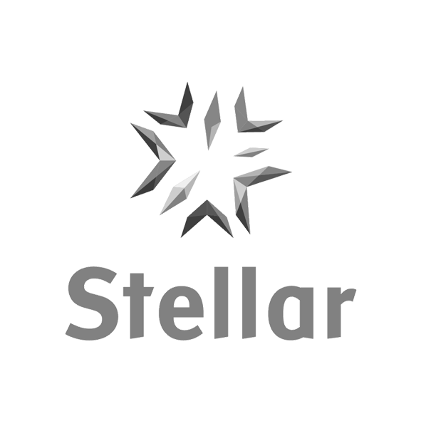 stellar-logo-W